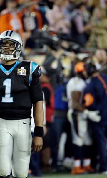2016 NFL kickoff features Super Bowl 50 teams